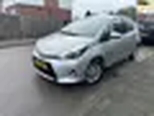 Toyota Yaris 1.5 Full Hybrid Aspiration