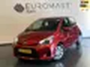 Toyota Yaris 1.5 Full Hybrid Aspiration Navi Cruise Camera Nieuwe Apk