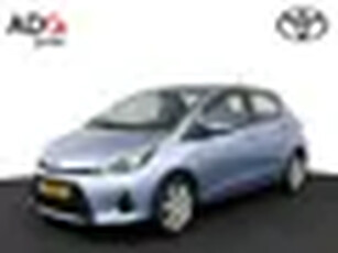 Toyota Yaris 1.5 Full Hybrid Aspiration Parkeercamera Lichtmetalen-Velgen Climate-Control