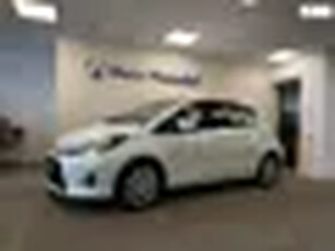 Toyota Yaris 1.5 Full Hybrid AspirationCAMERALEDPDC VOOR