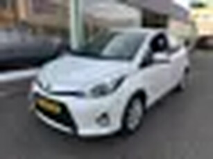 Toyota Yaris 1.5 Full Hybrid AspirationNAPCRUISECAMERA