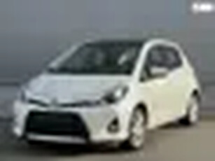 Toyota Yaris 1.5 Full Hybrid Dynamic Full Options