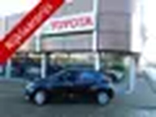 Toyota Yaris 1.5 Hybrid 115 Active Achteruitrijcamera LM Velgen