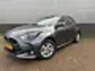 Toyota Yaris 1.5 Hybrid 115 Active (bj 2024, automaat)