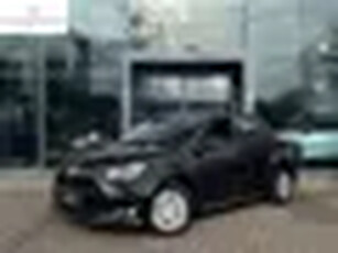 Toyota Yaris 1.5 Hybrid 115 Active Fabrieksgarantie t/m 2034 Apple Carplay