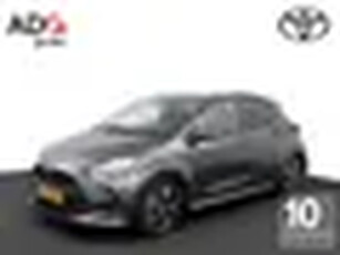 Toyota Yaris 1.5 Hybrid 115 First Edition Airco Parkeercamera Keyless Apple carplay Android