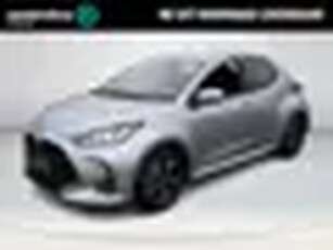 Toyota Yaris 1.5 Hybrid 115 First Edition Android Auto Apple Carplay NIEUWE AUTO