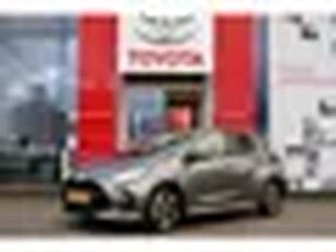 Toyota Yaris 1.5 Hybrid 115 First Edition Automaat 116pk Apple Carplay/Android Auto Climate- & C