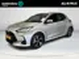 Toyota Yaris 1.5 Hybrid 115 First Edition (Navigatie - Adaptive cruise)