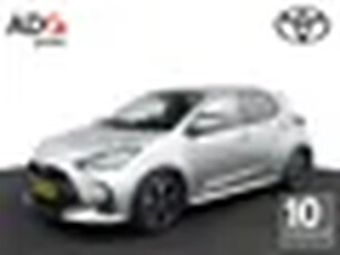 Toyota Yaris 1.5 Hybrid 115 First Edition Navigatie Keyless Entry Direct Leverbaar