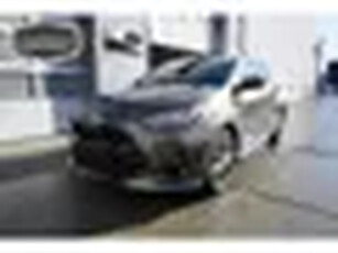 Toyota Yaris 1.5 Hybrid 130 Executive NaviCarplayPDC V+ACameraHUDStoel en stuurverwarming17 I