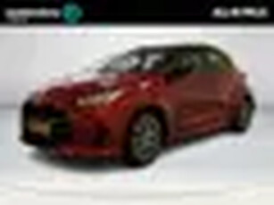 Toyota Yaris 1.5 Hybrid 130 Executive (Navigatie)