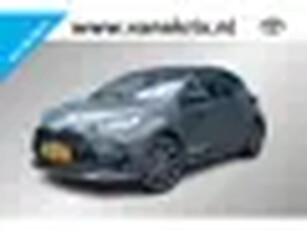 Toyota Yaris 1.5 Hybrid 130 GR Sport, Face lift, Pano-dak, JBL , BSM, Stuur- stoelverwarming