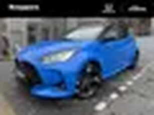 Toyota Yaris 1.5 Hybrid 130 Launch Edition Panoramadak, Head- up display, Head-Up display , All-in R