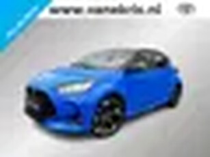 Toyota Yaris 1.5 Hybrid 130 Launch Edition, Panoramadak, JBL, HUD, BSM