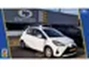 Toyota Yaris 1.5 Hybrid Active