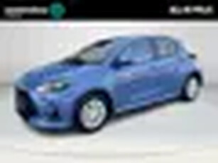 Toyota Yaris 1.5 Hybrid Active 06-10141018 Voor meer informatie