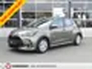 Toyota Yaris 1.5 Hybrid Active *10 jaar garantie