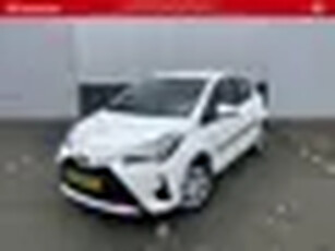 Toyota Yaris 1.5 Hybrid Active , 29.000 km