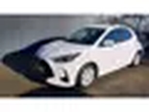 Toyota Yaris 1.5 Hybrid Active