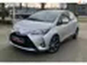 Toyota Yaris 1.5 Hybrid Active