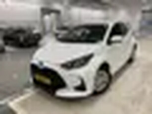 Toyota Yaris 1.5 Hybrid Active