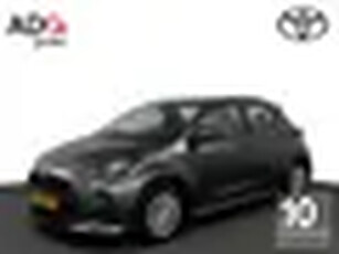 Toyota Yaris 1.5 Hybrid Active Adaptive Cruise Control Airco Achteruitrijcamera Apple Carpla