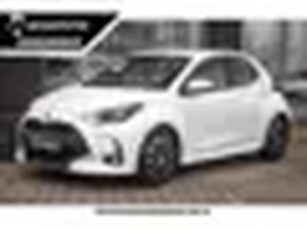 Toyota Yaris 1.5 Hybrid Active - All-in rijklrprs clima Apple cp/Android auto