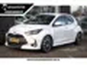 Toyota Yaris 1.5 Hybrid Active - All-in rijklrprs clima Apple cp/Android auto