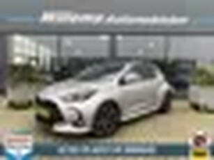 Toyota Yaris 1.5 Hybrid Active App Connect, Camera & Stoelverwarming