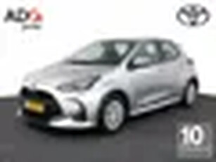 Toyota Yaris 1.5 Hybrid Active Apple Carplay/Android Auto Parkeercamera Adaptieve Cruise-contr