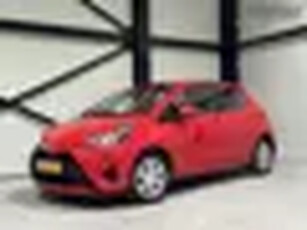 Toyota Yaris 1.5 Hybrid Active Aut. climate-control camera fabrieksgarantie