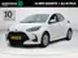 Toyota Yaris 1.5 Hybrid Active Automaat All Season Apple CarPlay / Android Auto Rijklaarprijs