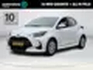 Toyota Yaris 1.5 Hybrid Active Automaat Apple CarPlay / Android Auto Rijklaarprijs incl. garanti