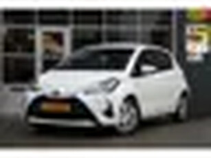 Toyota Yaris 1.5 Hybrid Active AutomaatNaviCameraNap