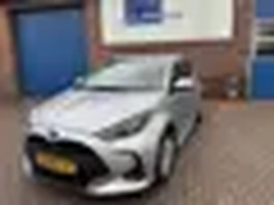 Toyota Yaris 1.5 Hybrid Active, Camera, Automaat, DAB