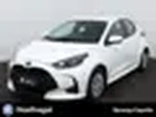 Toyota Yaris 1.5 Hybrid Active Camera Cruise Clima