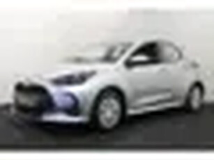 Toyota Yaris 1.5 Hybrid Active CameraNaviACC (bj 2023)