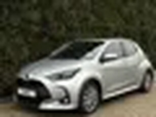 Toyota Yaris 1.5 Hybrid Active CarPlay Camera