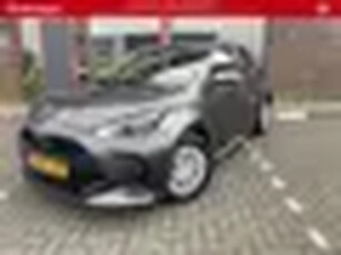 Toyota Yaris 1.5 Hybrid Active