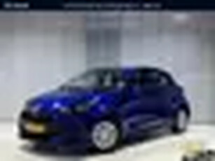 Toyota Yaris 1.5 Hybrid Active