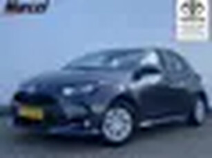 Toyota Yaris 1.5 Hybrid Active Limited Stoel Verwarming Carplay Camera Dealer onderhouden