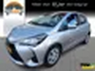 Toyota Yaris 1.5 Hybrid Active /Navi/Camera/Clima/Cruise/1e Eig/Garantie