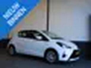 Toyota Yaris 1.5 Hybrid Active NAVI/CAMERA/CLIMA/CRUISE!