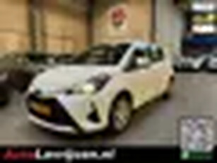 Toyota Yaris 1.5 Hybrid ACTIVE 1E EIGENAAR NAVIGATIE / CAMERA CRUISE ECC NL AUTO NAP!!