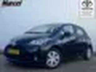 Toyota Yaris 1.5 Hybrid Active NL Auto Dealer Onderhouden Clima Cruise Camera