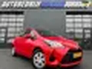 Toyota Yaris 1.5 Hybrid Active NL.Auto/Automaat/Navigatie/Climatronic/1Ste Eigenaar/Dealer Onderhoud