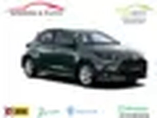 Toyota Yaris 1.5 Hybrid Active Plus PDC V+A Winter Pack Apple CP 16x Verwacht