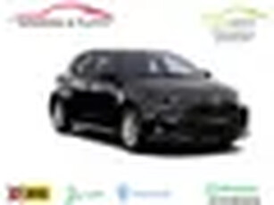 Toyota Yaris 1.5 Hybrid Active Plus PDC V+A Winter Pack Apple CP 16x Verwacht