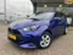 Toyota Yaris 1.5 Hybrid ActiveLichtmetalen velgen